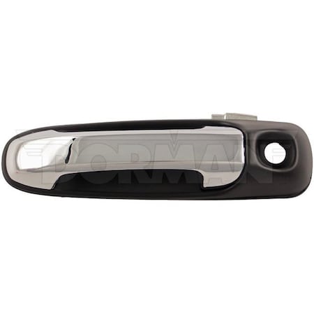 Motormite EXTERIOR DOOR HANDLE FRONT RIGHT REAR RI 82040